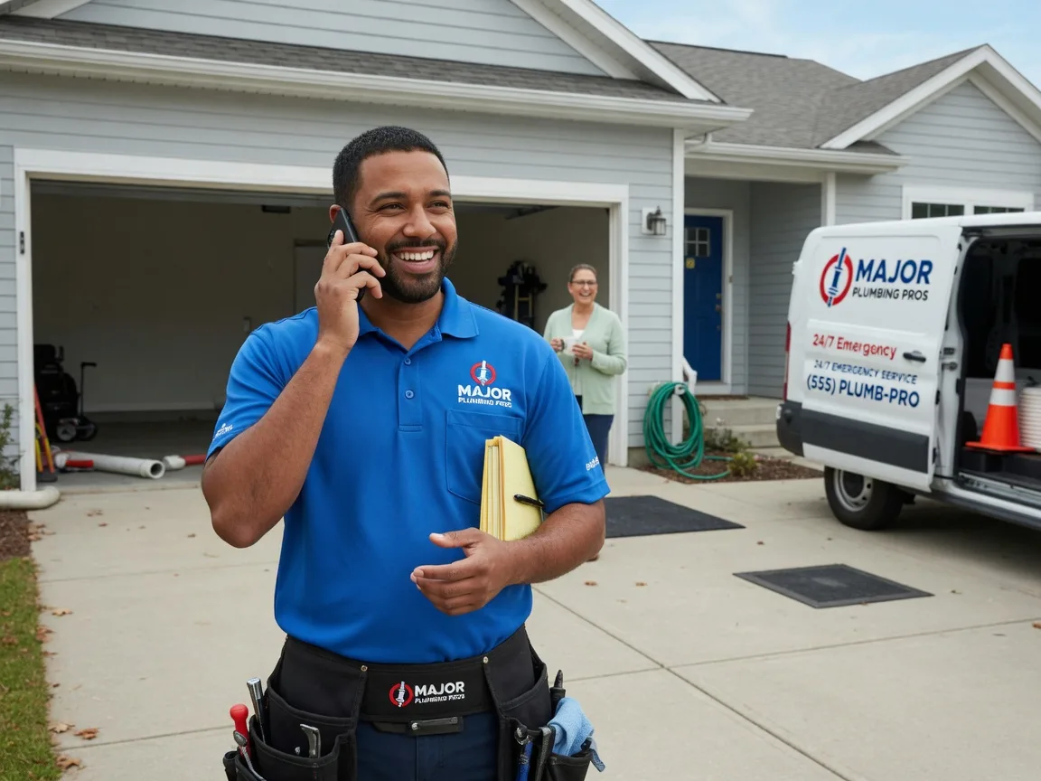 Drain Cleaning Services Taneytown, MD FAQs